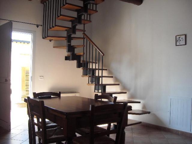 Agriturismo L'Imposto Pomarance Bagian luar foto